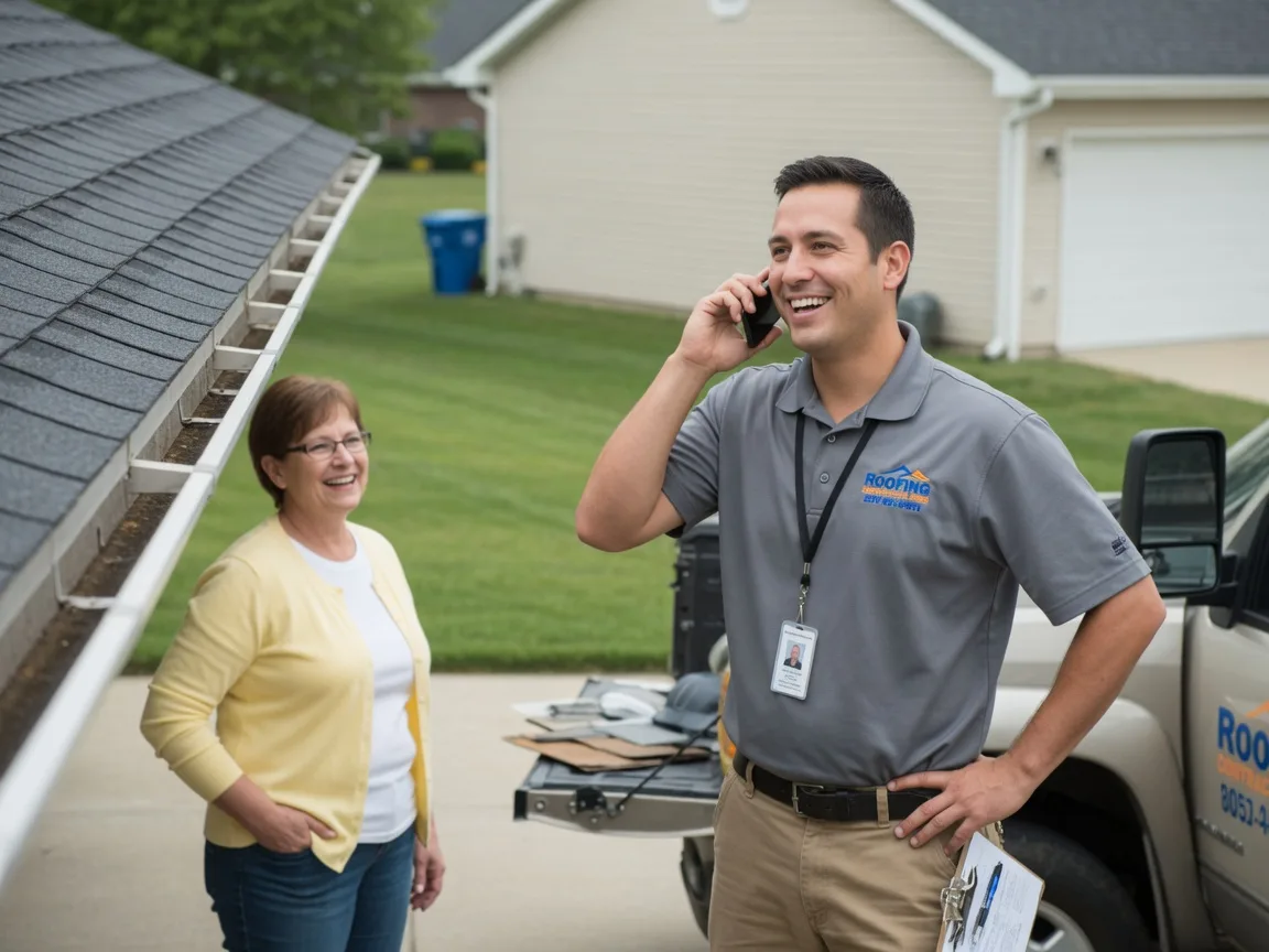 Local Roofing Contractors Merna, NE FAQs